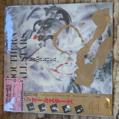 ��LP�ۥ����󥪡��륹������/���ޥ���('85/2����/���դ�)