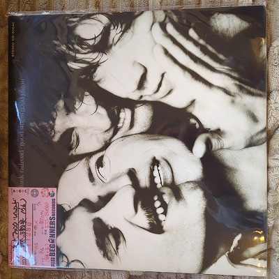 ��LP�ۥ����ɡ��ե��󥯡��쥤�������/Ǯ������('76/������)