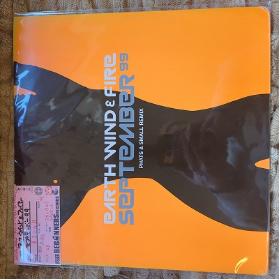 ��12inch�ۥ��������������&�ե�������/���ץƥ�С�'99(import)