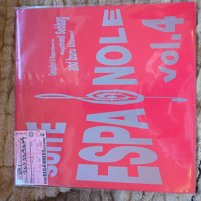 ��LP-VA�ۥ������ȡ������ѥ˥硼��4(������)