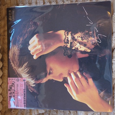 ��LP�۵������ᵪ/̴������('79)