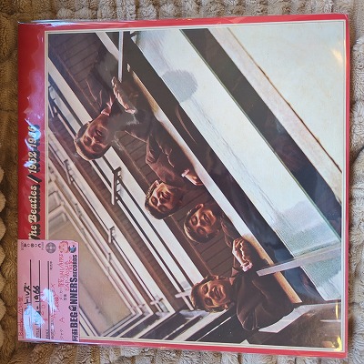 ��LP�ۥӡ��ȥ륺/1962-1966(������2����)