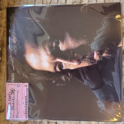 ��LP�ۥ���å�������ץȥ�/���㡼�ˡ��ޥ�('89/US��)