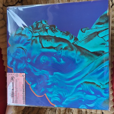 ��12inch�ۥ˥塼����������/�饦���&�饦���('89/Import)