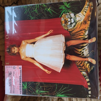 ��LP�ۥ�����/����ȥ�('98/2����/���λ쥫����̵)