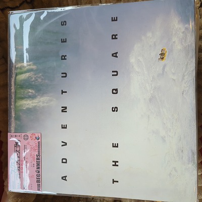 ��LP�ۥ�������/���ɥ�������㡼��('84)