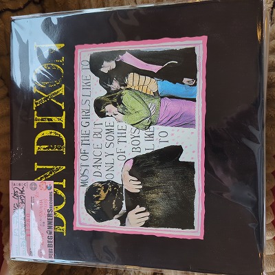 ��LP�ۥɥ󡦥ǥ�������/�⥹�ȡ����֡����������륺���饤�����ȥ���('85/US��)