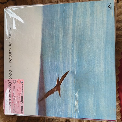 ��LP�ۥ��å������ꥢ/�꥿���󡦥ȥ����ե�����������('72/������)