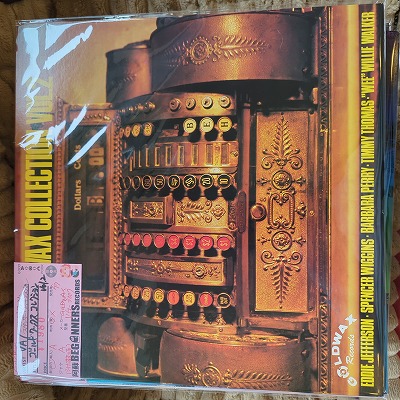 ��LP-VA�ۥ�����ɡ���å��������쥯�����Vol,2(������)