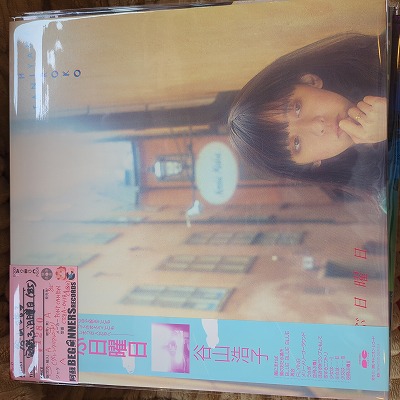 ��LP��ë������/������������('85/����)