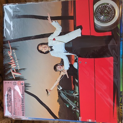 ��LP�۹�������/T-��������('80)