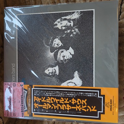 ��LP�ۥ�����ޥ󡦥֥饶�������Х��/�����ɥ�磻��ɡ�������('70/����������)