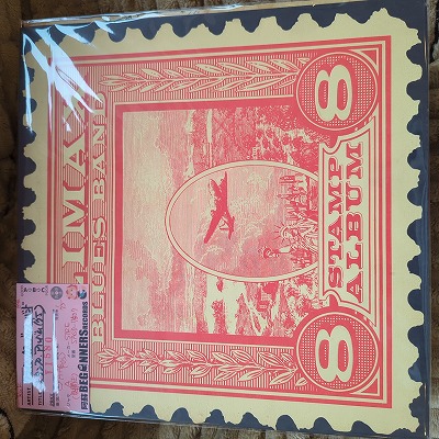 ��LP�ۥ��饤�ޥå������֥롼�����Х��/������ס�����Х�('75/US��)