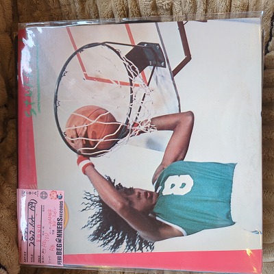 ��LP�ۥ����å�/�����åա����å�('79/US��)