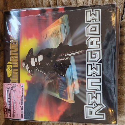 ��LP-VA�ۥ�ǥ��ࡦ�ɥ���󡦥�ͥ�����('02/2����/Import)