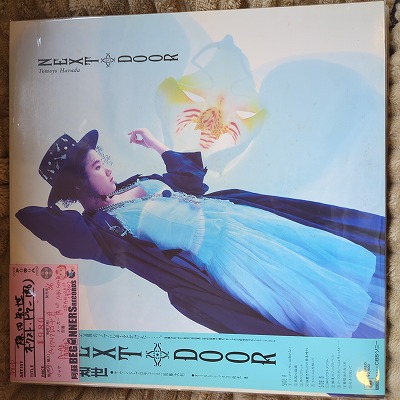 ��LP�۸�������/�ͥ����ȡ��ɥ���('86/����/���ꥢ�쥳����)