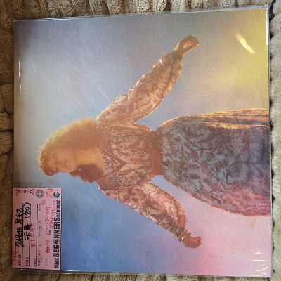 ��LP�۵������ᵪ/ŷ��('80)