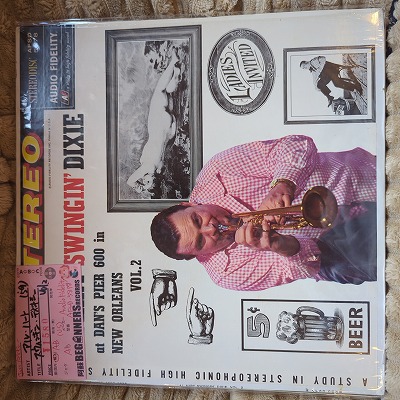 ��LP�ۥ��롦�ϡ���/�������󥮥󡦥ǥ�������('59/US��)