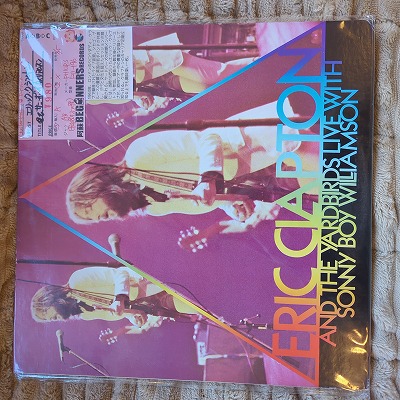 ��LP�ۥ���å�������ץȥ�&���ˡ����ܡ����������ꥢ�ॹ��('63/������)