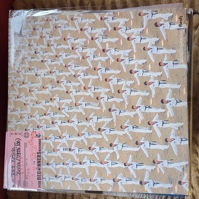 ��12inch�ۥ����������ץ꡼��/�ե�å��塢����ʥ�('00/Import)