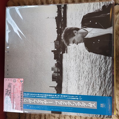 ��LP�ۥ֥饤���󡦥����ॹ/����ȥ��������ե�������('87/����������)