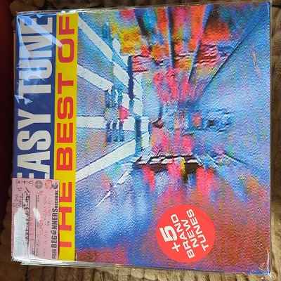 ��LP-VA�ۥ٥��ȡ����֡��������������塼��('96/Import/2����)