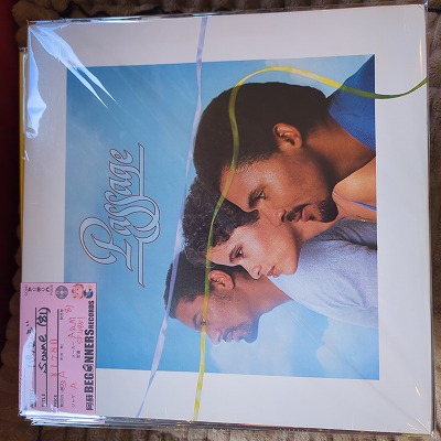 ��LP�ۥѥå�����/Same('81/Import)