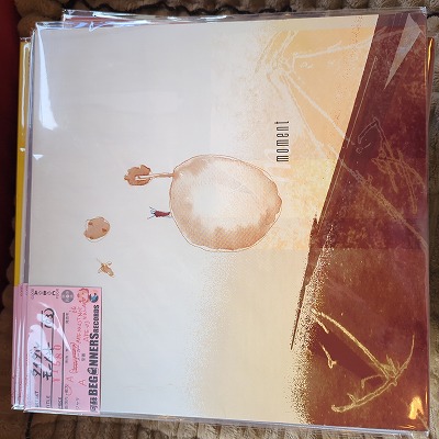 ��LP�ۥ�������/�⡼����('03/Import)