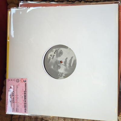 ��12inch�ۥե��󥭡�DL/��ȥ롦�ޥ���(Import)