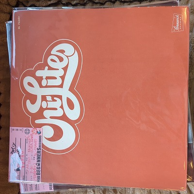 ��LP�ۥ��㥤���饤��/Same(US��)