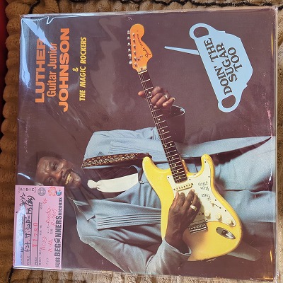 ��LP�ۥ롼������������������˥�������󥽥�/�ɥ�ȡ��������奬�����ȥ�('84/US��)