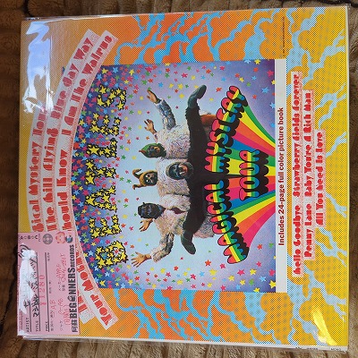 ��LP�ۥӡ��ȥ륺/�ޥ����롦�ߥ��ƥ꡼���ĥ���('67/US��)