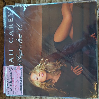 ��12inch�ۥޥ饤��������꡼/�ɥ�ȡ��ե����åȡ����Х��ȡ�����('05/EU��)