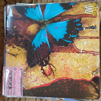 ��12inch�ۥࡼ�ߥ�/���Ǥο�('02)