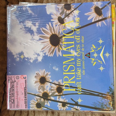 ��12inch�ۥץꥺ�ޥ���/�����ȡ��ƥ������ޥ��������������֡��桼('99)