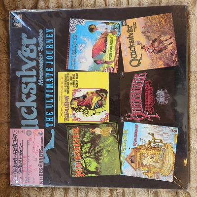 ¡ÚLP¡Û¥¯¥¤¥Ã¥¯¥·¥ë¥ô¥¡¡¼¡¦¥á¥Ã¥»¥ó¥¸¥ã¡¼¡¦¥µ¡¼¥ô¥£¥¹/¥¦¥ë¥Æ¥£¥á¥¤¥È¡¦¥¸¥ã¡¼¥Ë¡¼('68-'70/Import) ¡ÚLP¡Û¥¯¥¤¥Ã¥¯¥·¥ë¥ô¥¡¡¼¡¦¥á¥Ã¥»¥ó¥¸¥ã¡¼¡¦¥µ¡¼¥ô¥£¥¹/¥¦¥ë¥Æ¥£¥á¥¤¥È¡¦¥¸¥ã¡¼¥Ë¡¼('68-'70/Import)