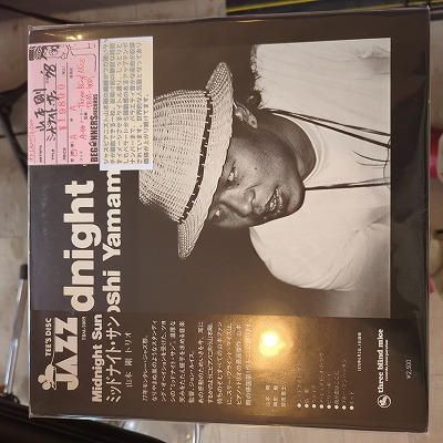 ��LP�ۻ��ܹ�/�ߥåɥʥ��ȡ�����('78/����)