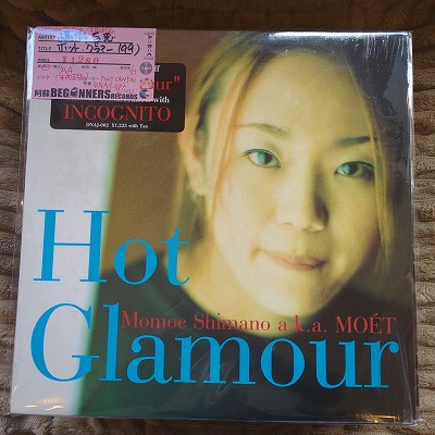 ��12inch������ɴ��/�ۥåȡ�����ޡ�('99/̤������)