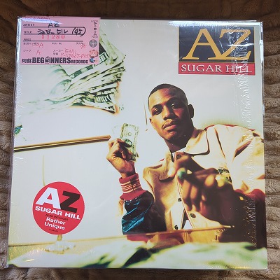 ��12inch��AZ/���奬�����ҥ�('95/Import)