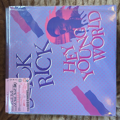 ��12inch�ۥ���å�����å�/�إ�����󥰡�����('88/US��)