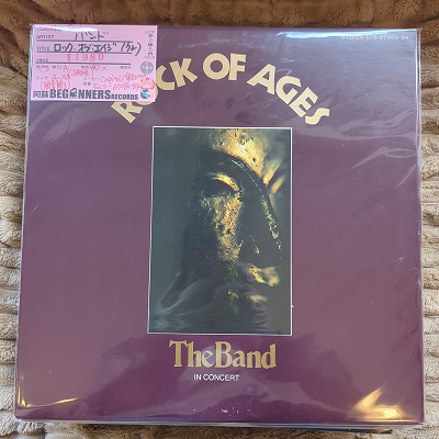 ��LP�ۥХ��/���å������֡���������('72/������2����)