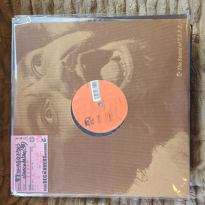 ��12inch����������ѥ���������������ȥ�/abracadabra('98)