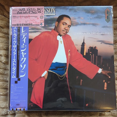 ��LP�ۥե�ǥ������㥯����/���㥹�ȡ��饤���������ե������ȡ�������('86/����������)