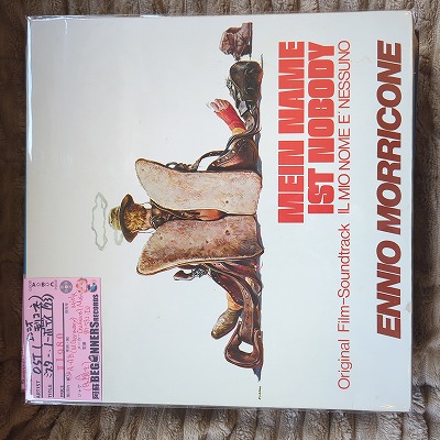 ��LP-OST�ۥߥ��������Ρ��ܥǥ�/����˥�����ꥳ����('73/W/Germany��)