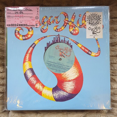 ��12inch�ۥ����ɡ��ޥ��������ե�å���/�ե꡼����(�����ȯ��)