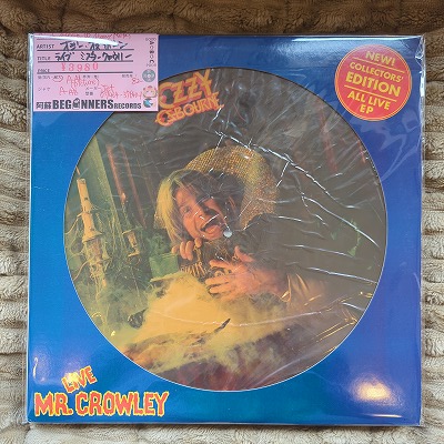 ��12inch�ۥ������������ܡ���/�饤��-�ߥ��������������꡼('82/Import/Picture)