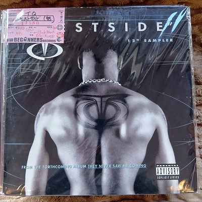 ��12inch��TQ/�������ȥ�����('98/US��)