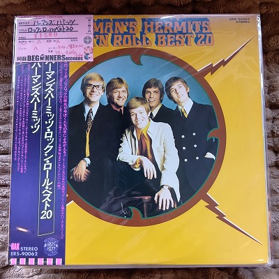 ��LP�ۥϡ��ޥ󥺡��ϡ��ߥå�/���å��������٥���20(���������դ�)