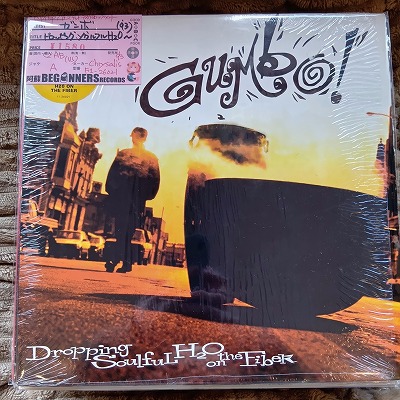 ��LP�ۥ����/�ɥ��åԥ󥰡�������ե롦H2O�����󡦥����ե��С�('93/US��)