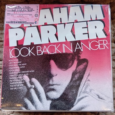 ��LP�ۥ��쥢�ࡦ�ѡ�����/��å����Хå������󡦥��󥬡�(̤����US��)